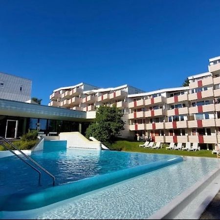 Ferienapartment Tesla Im Wellnesshotel - Bayerischer Wald Sankt Englmar Bagian luar foto