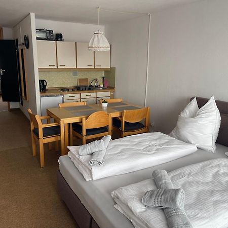 Ferienapartment Tesla Im Wellnesshotel - Bayerischer Wald Sankt Englmar Bagian luar foto