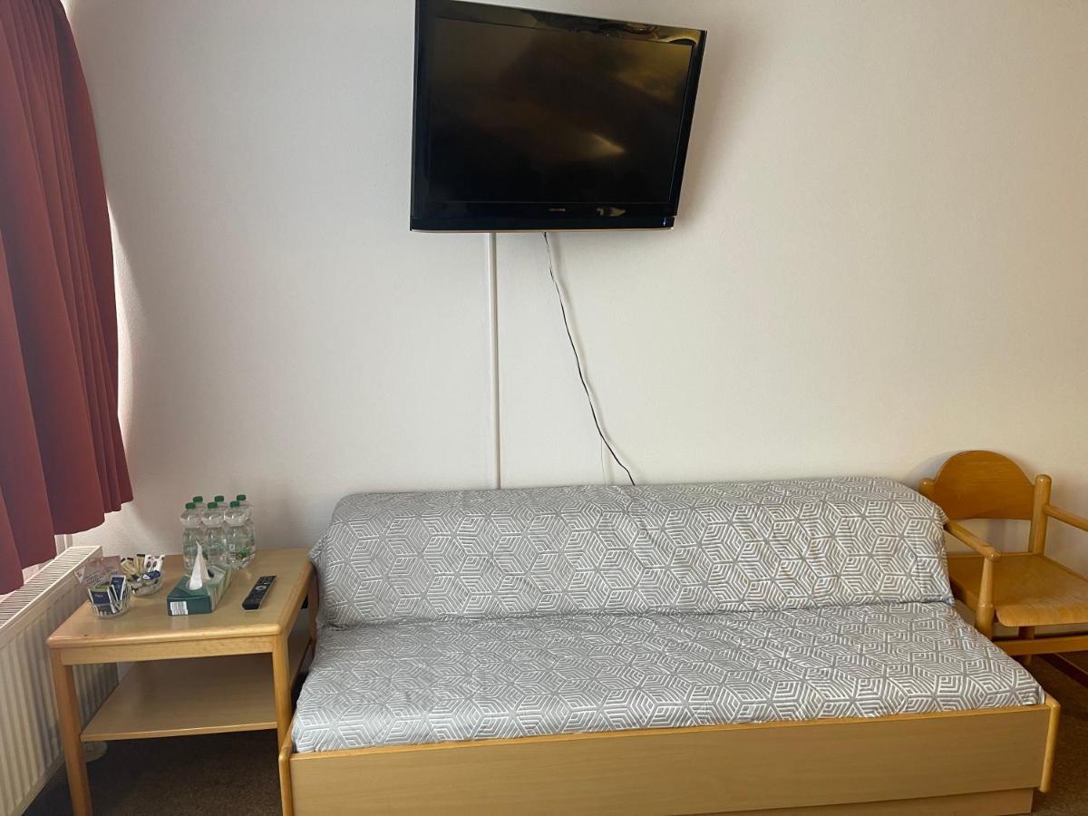 Ferienapartment Tesla Im Wellnesshotel - Bayerischer Wald Sankt Englmar Bagian luar foto