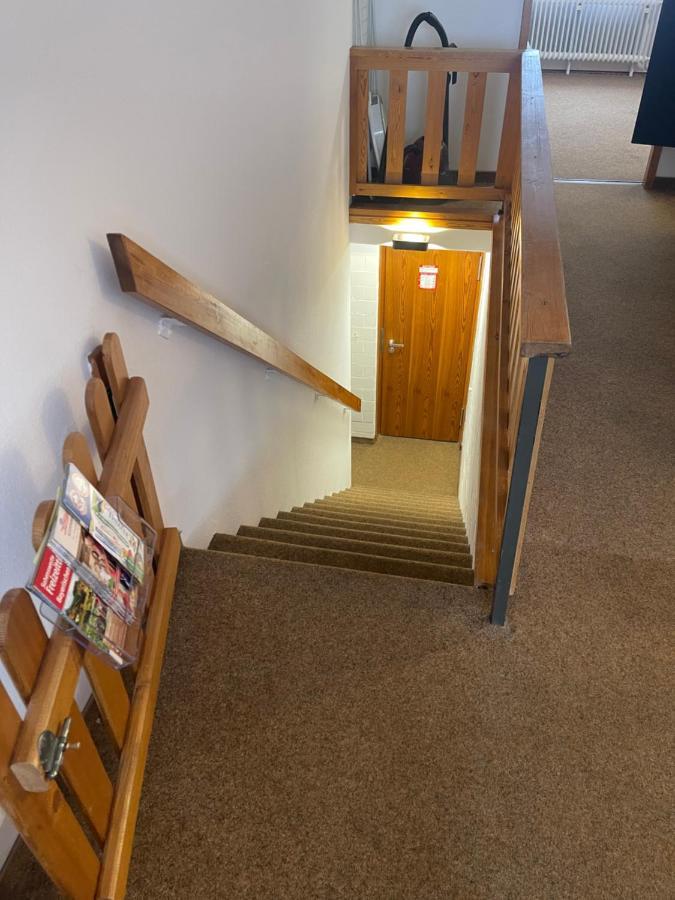 Ferienapartment Tesla Im Wellnesshotel - Bayerischer Wald Sankt Englmar Bagian luar foto