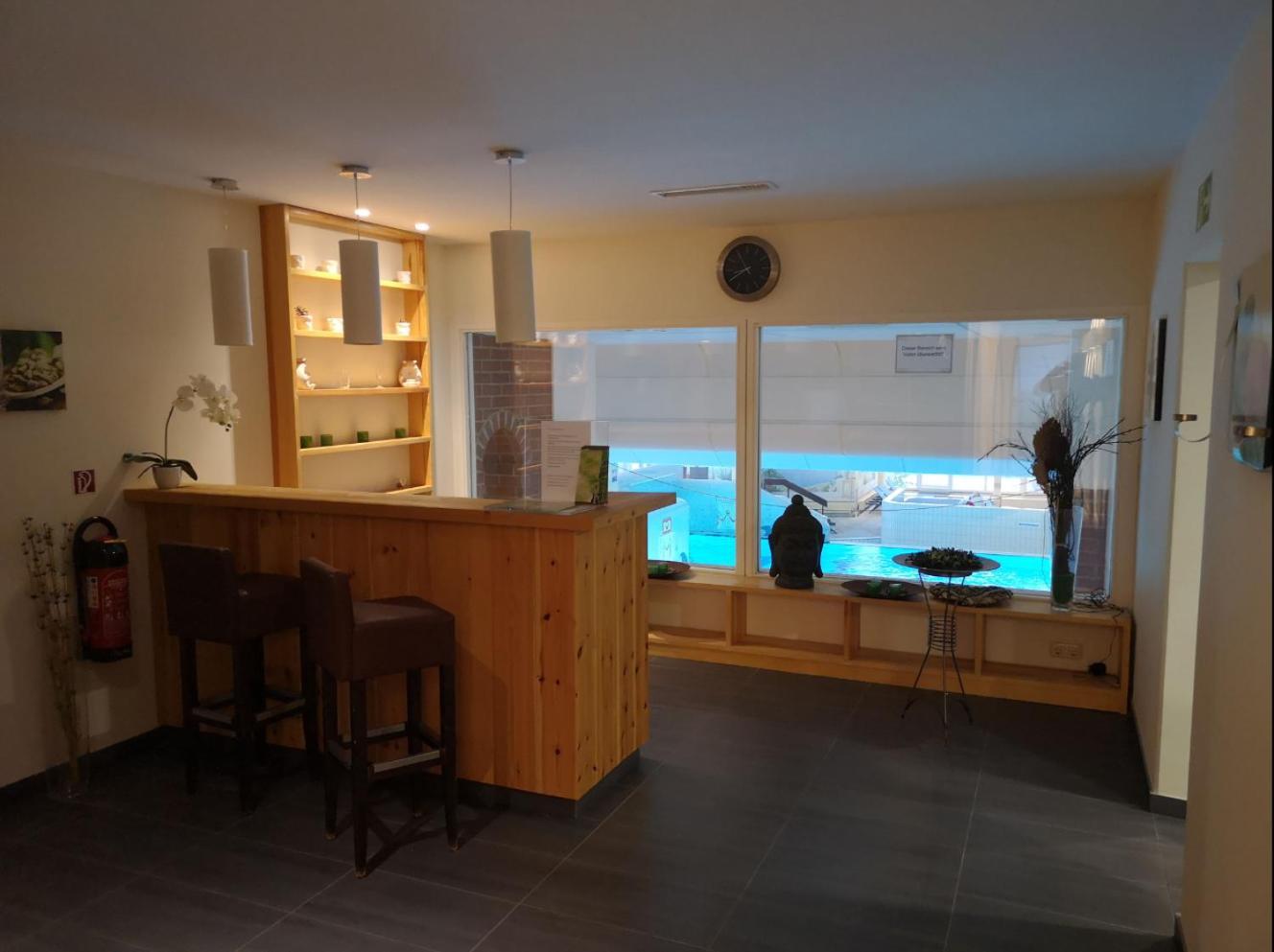 Ferienapartment Tesla Im Wellnesshotel - Bayerischer Wald Sankt Englmar Bagian luar foto