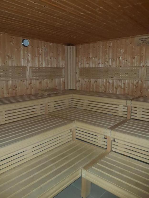 Ferienapartment Tesla Im Wellnesshotel - Bayerischer Wald Sankt Englmar Bagian luar foto