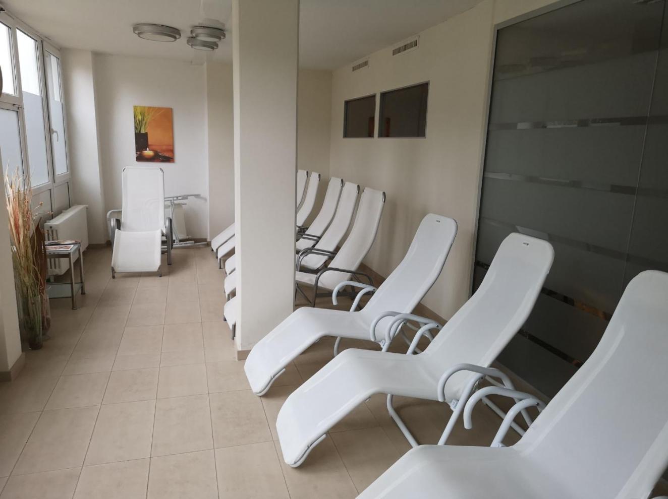 Ferienapartment Tesla Im Wellnesshotel - Bayerischer Wald Sankt Englmar Bagian luar foto