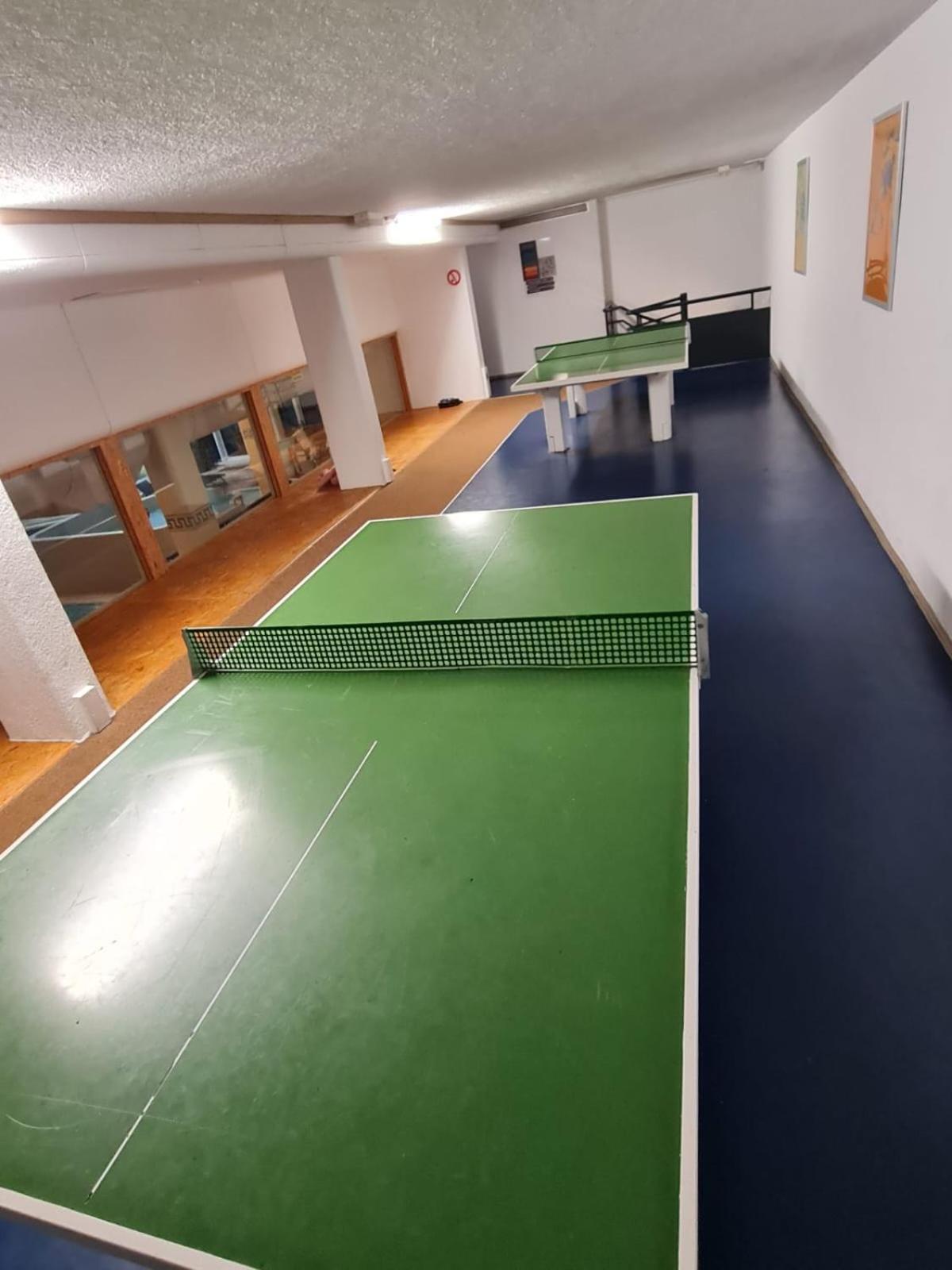 Ferienapartment Tesla Im Wellnesshotel - Bayerischer Wald Sankt Englmar Bagian luar foto